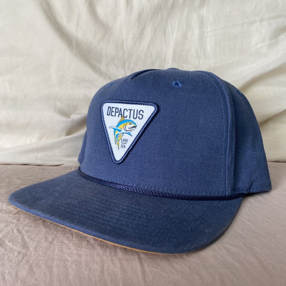 Depactus Hat - Picture 3 of 4